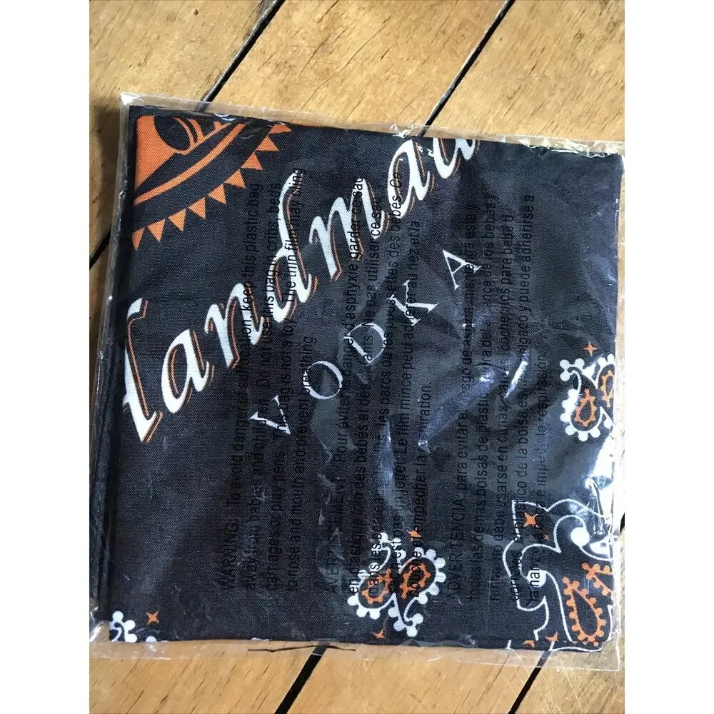 Tito’s Vodka Bandana‎ New